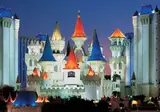Excalibur Hotel & Casino foto 11