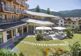 Blu Hotel Natura & Spa foto 18
