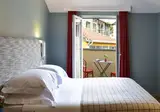 The House Ribeira Hotel foto 5