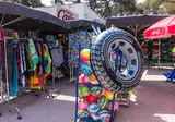 Camping Le Pansard foto 6