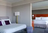 Paris Marriott Rive Gauche Hotel & Conference Center foto 14