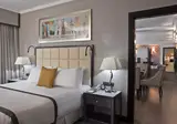 Hilton Cairo Heliopolis foto 16