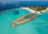 OUTRIGGER Maldives Maafushivaru Resort foto 18