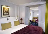 Hotel Bourgogne & Montana foto 3
