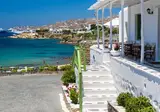 Mykonos Bay Hotel foto 28