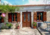 Appartementen Lela Kaptani Eftalou Olive Grove foto 6