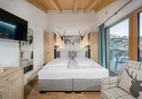 AlpenParks Hotel & Apart. Hochkönig foto 3