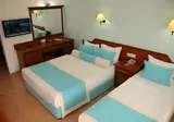 Xeno Eftalia Resort Hotel foto 3