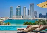 W Dubai - Mina Seyahi foto 3