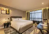 Radisson Blu Casablanca City Center foto 1