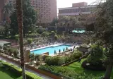 Cairo Marriott Hotel & Omar Khayyam Casino foto 12