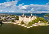 Historische Hanzesteden aan de Oostzee, Lübeck foto 6