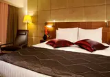 Crowne Plaza Harbiye foto 28