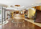 Eresin Hotels Sultanahmet foto 1