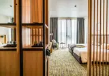 B1 City Hotel foto 12