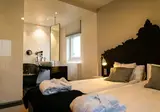 Hotel Scandic Malmen foto 11