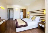 Akbulut Hotel & Spa foto 21