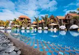 Crystals Beach Resort Belle Mare, a member of Radisson Individuals foto 9