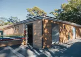 Camping Le Dauphin foto 9