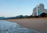 Le Meridien Al Aqah Beach Resort foto 25