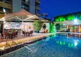 Novel Hotel City Center foto 9
