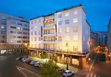Hotel Clarion Prague Old Town foto 1