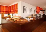 Residhome Appart Hotel Val d'Europe foto 10