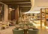 Le Royal Meridien Beach Resort & Spa Dubai foto 5