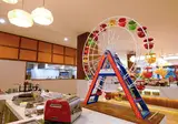 Family Selection at Grand Palladium Kantenah Resort & Spa foto 10