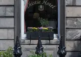Edinburgh Thistle Hotel foto 2