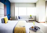 Voco Dubai by IHG foto 12