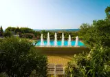 Glamping Resort Vallicella foto 12