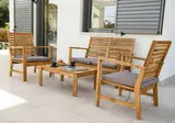 Tessera Boutique Hotel & Villas foto 9