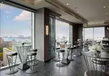 Hampton Inn Brooklyn Downtown foto 1