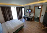 Shelton Airport Otel foto 11