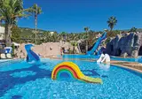 Dobedan World Palace Kemer foto 10