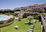 Hotel Les Jardins de Sainte-Maxime foto 11