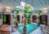 Riad Lalla Khadija Moulaty & Spa foto 1
