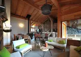 Chalet Christophe & Elodie foto 37