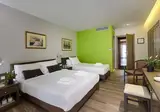 Fly & Go Castello City Hotel foto 25