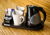 ibis budget London Heathrow Central foto 4