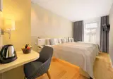 Hotel Ametyst Prague foto 3
