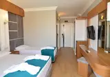 Side Yesilöz Hotel foto 14