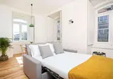 Appartementen Montebelo Lisbon Downtown foto 17