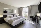 Best Western Plus Hôtel Masséna Nice foto 8