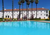 Pousada Convento Beja foto 1