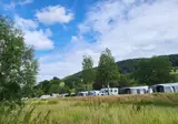 Europe Tents Camping Gritt foto 4