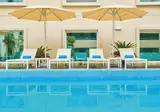 Hilton Garden Inn Dubai, Mall Avenue foto 4