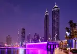 JW Marriott Marquis Hotel Dubai foto 1