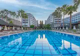 Meryan Hotel foto 20